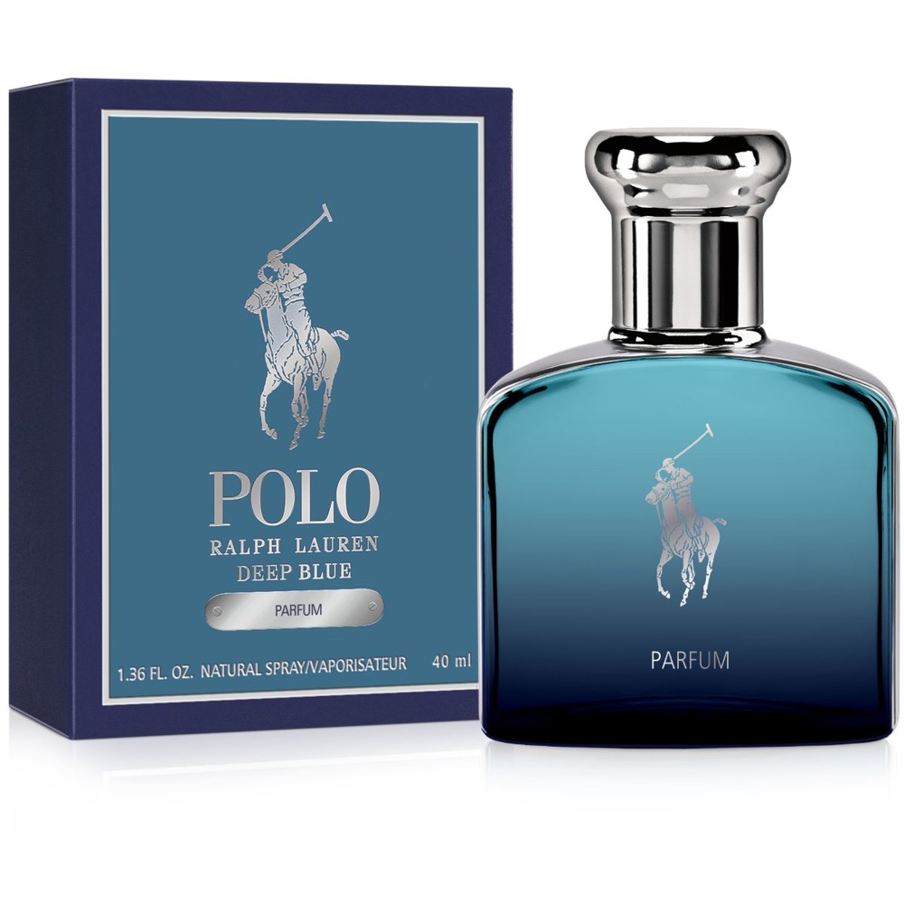 Deep Blue, EdP