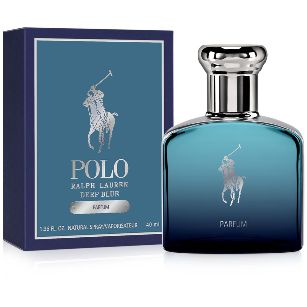 Deep Blue, EdP