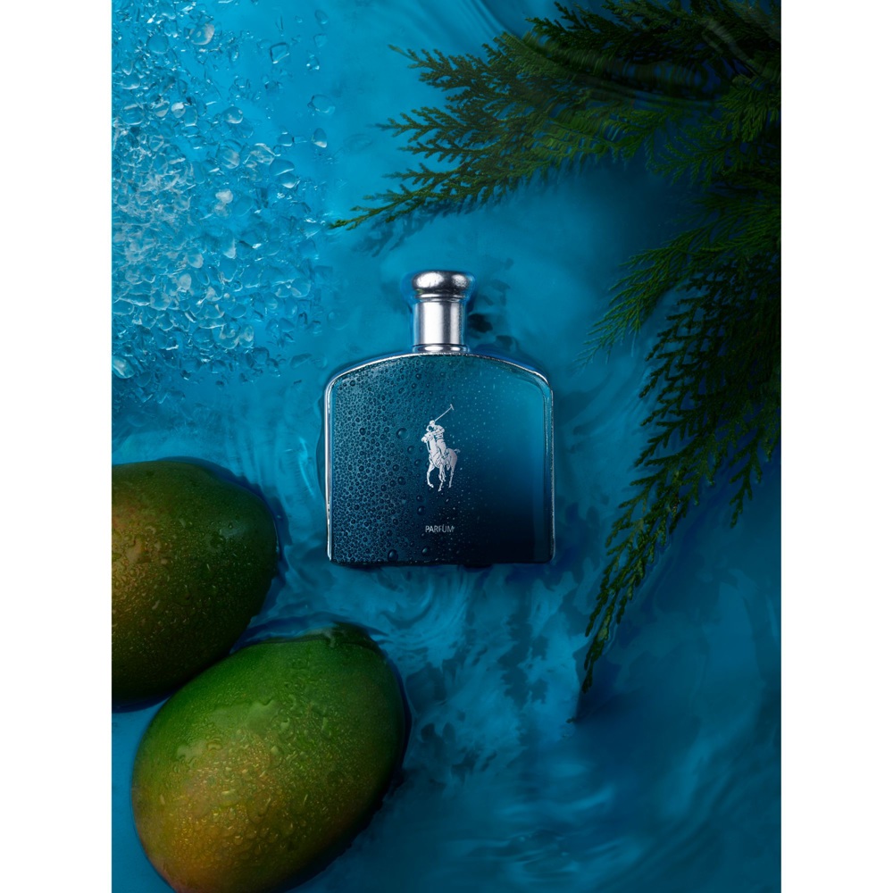 Deep Blue, EdP