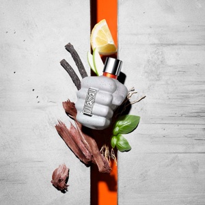 Only the Brave Street, EdT