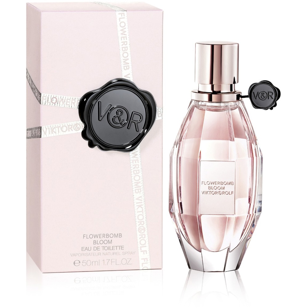 Flowerbomb Bloom, EdT