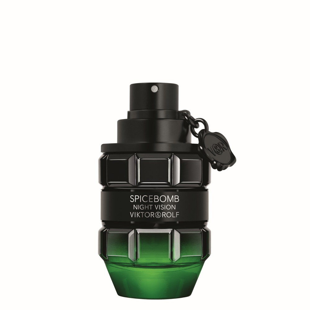 Spicebomb Night Vision, EdT