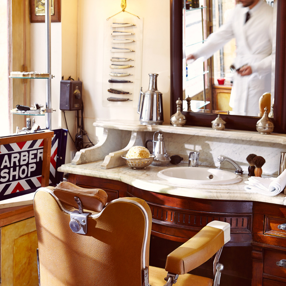 Replica At The Barber's, EdT 100ml