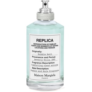 Replica Bubble Bath, EdT 100ml