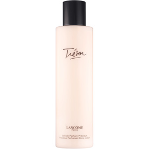 Trésor, Body Lotion