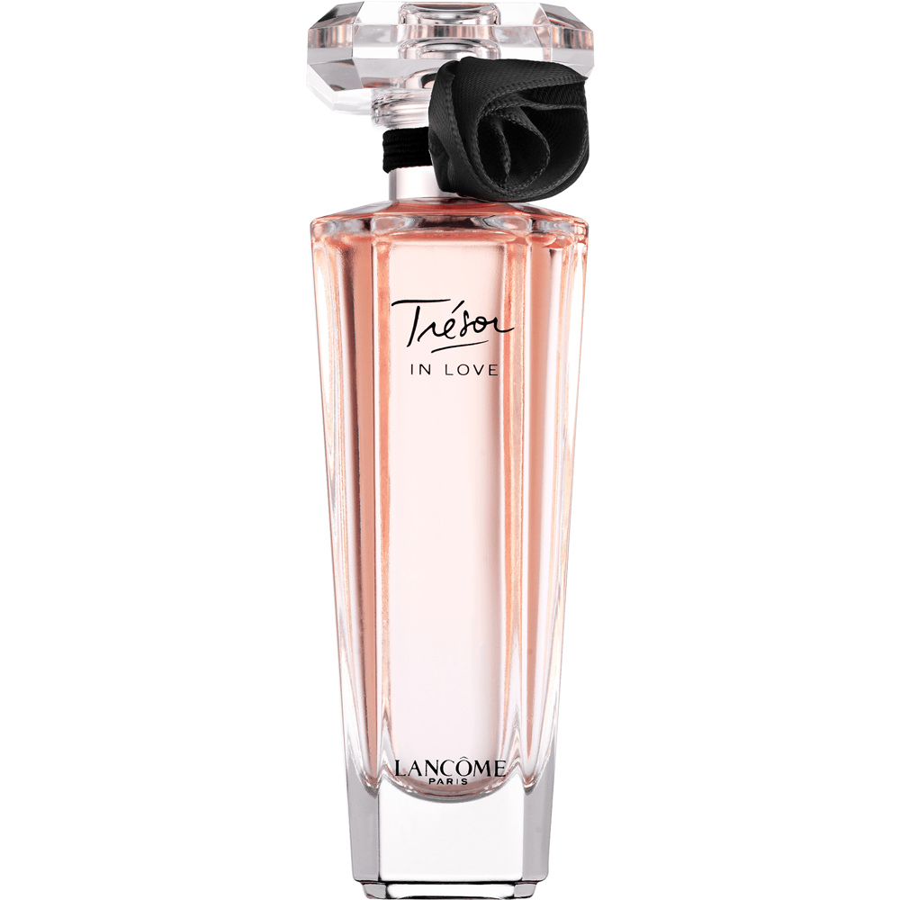 Trésor In Love, EdP