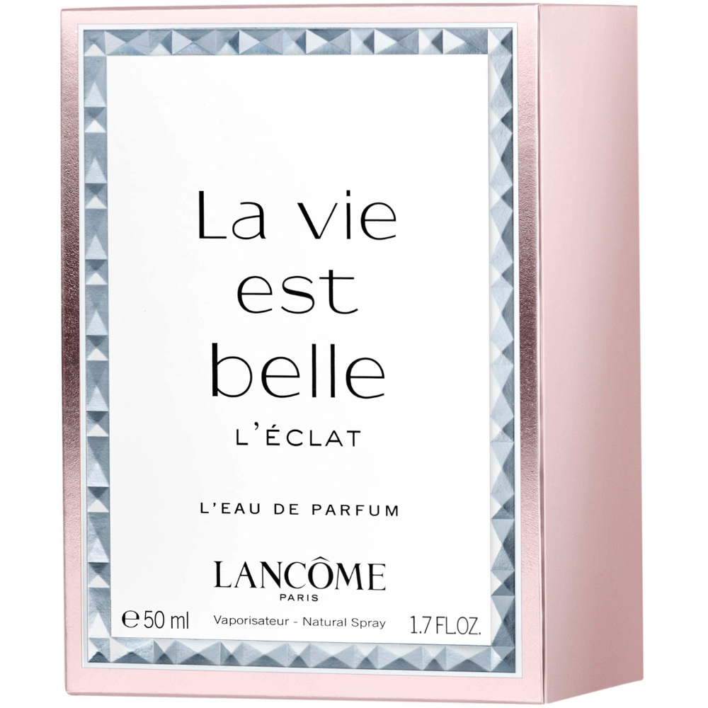 La Vie Est Belle L'Éclat, EdP