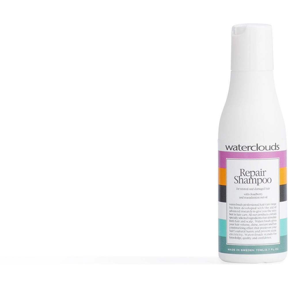 Repair Shampoo, 70ml