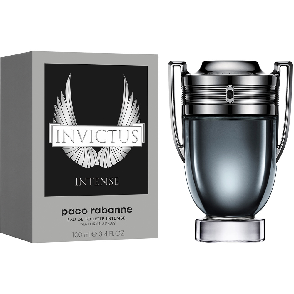 Invictus Intense, EdT