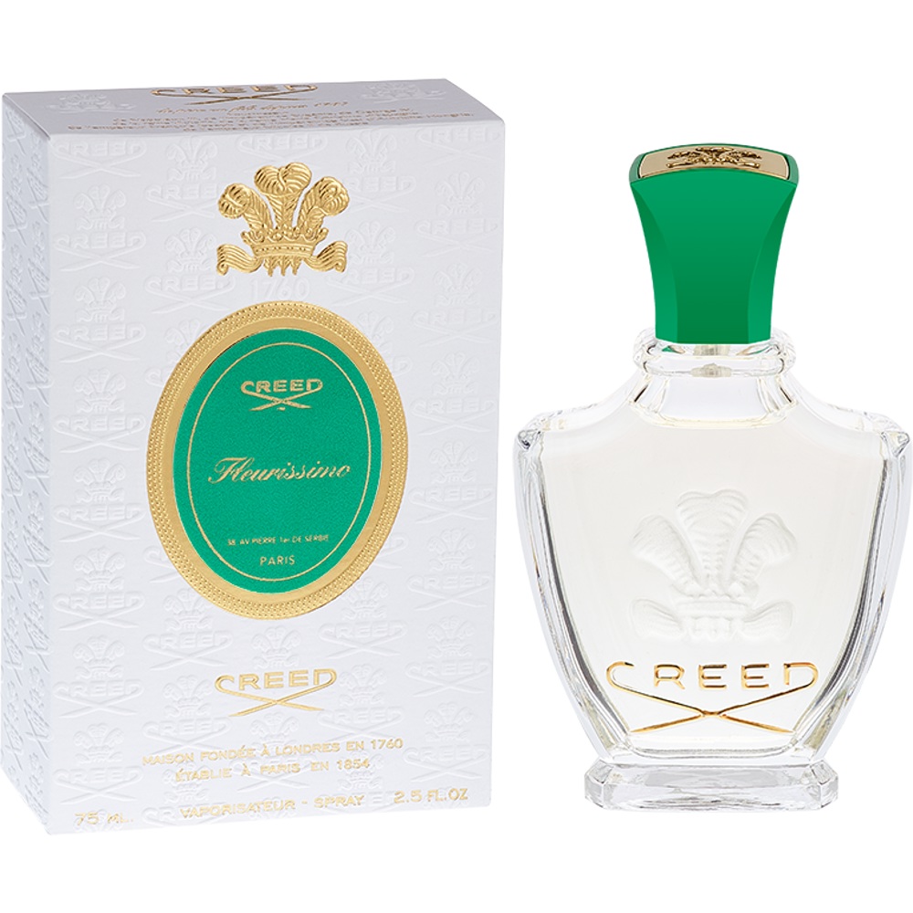 Fleurissimo, EdP 75ml