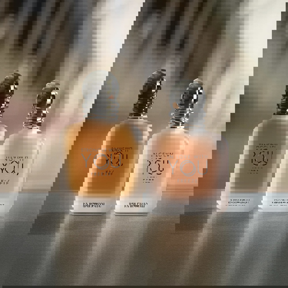 In Love With You Freeze, EdP 50ml