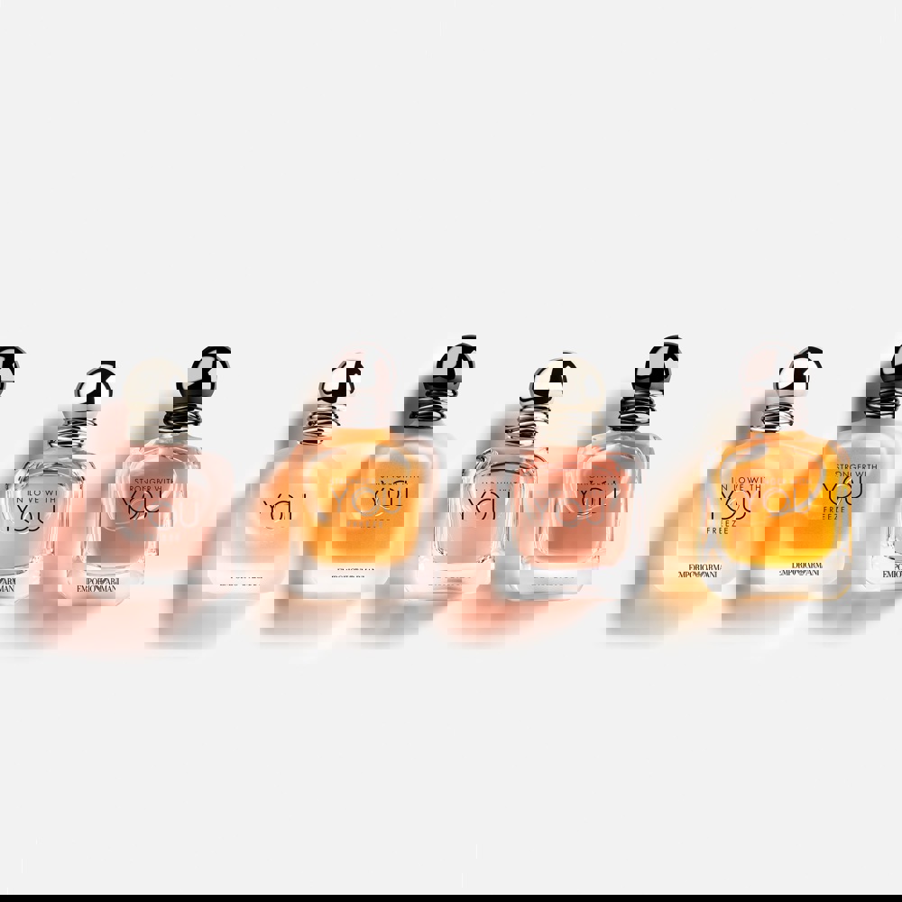 In Love With You Freeze, EdP 50ml