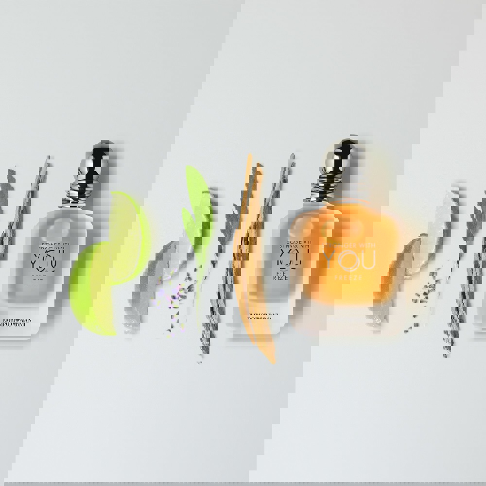 Stronger With You Freeze, EdT 50ml