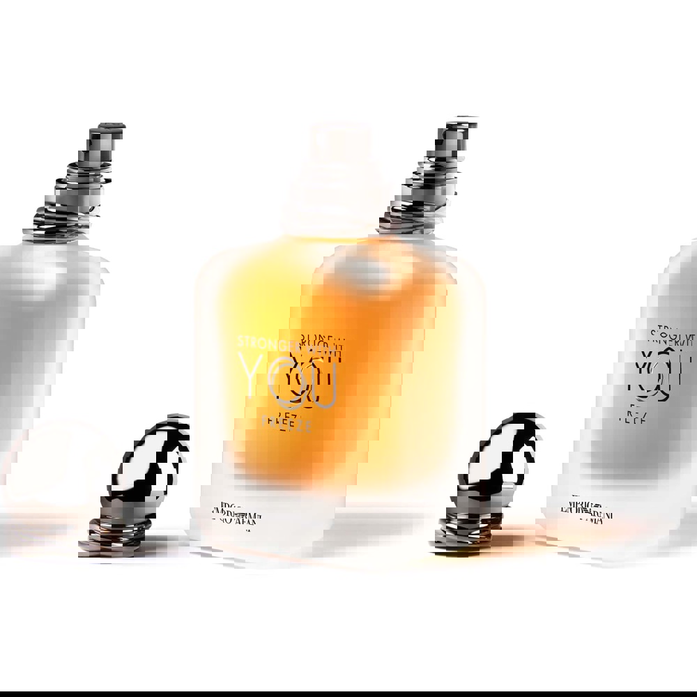 Stronger With You Freeze, EdT 50ml