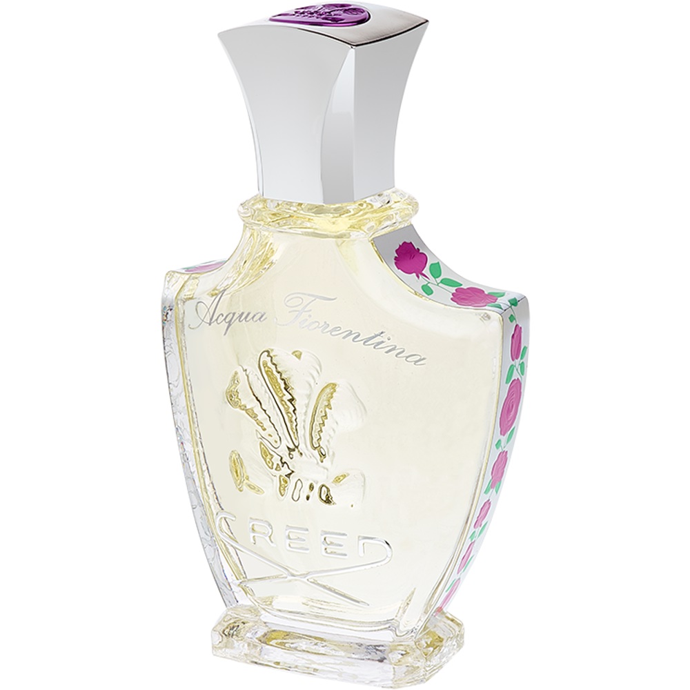 Acqua Fiorentina, EdP