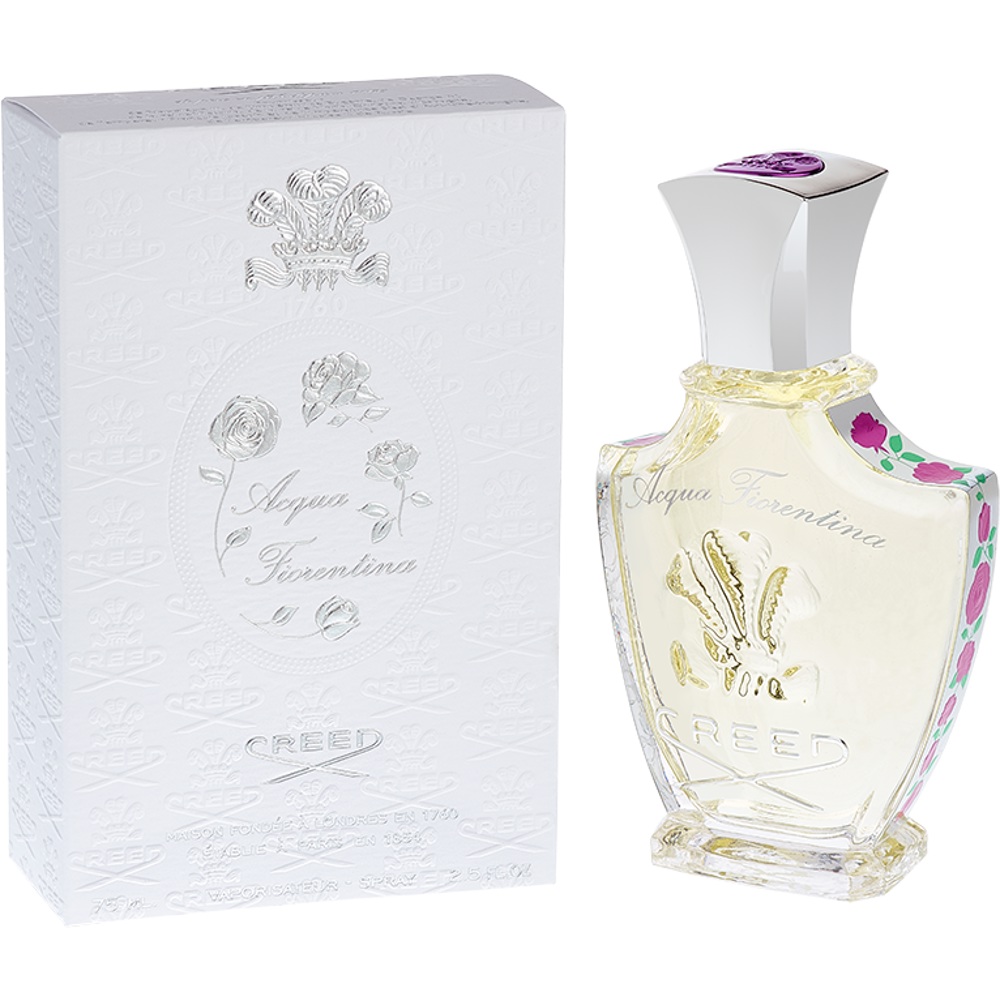 Acqua Fiorentina, EdP