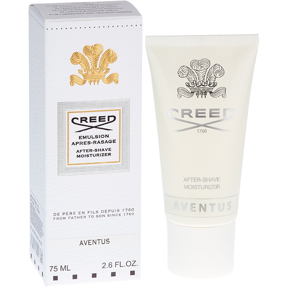 Aventus, After Shave Emulsion 75ml