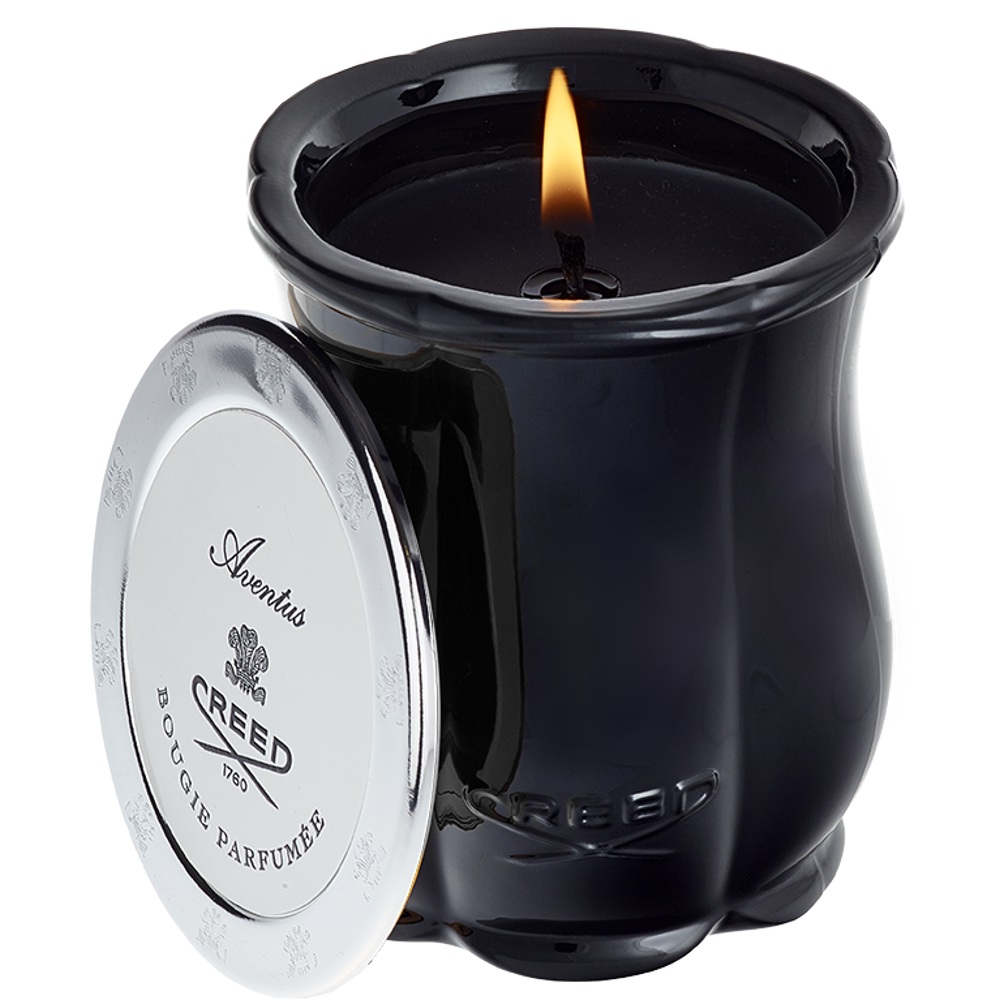 Candle Ambiance Aventus, 200g
