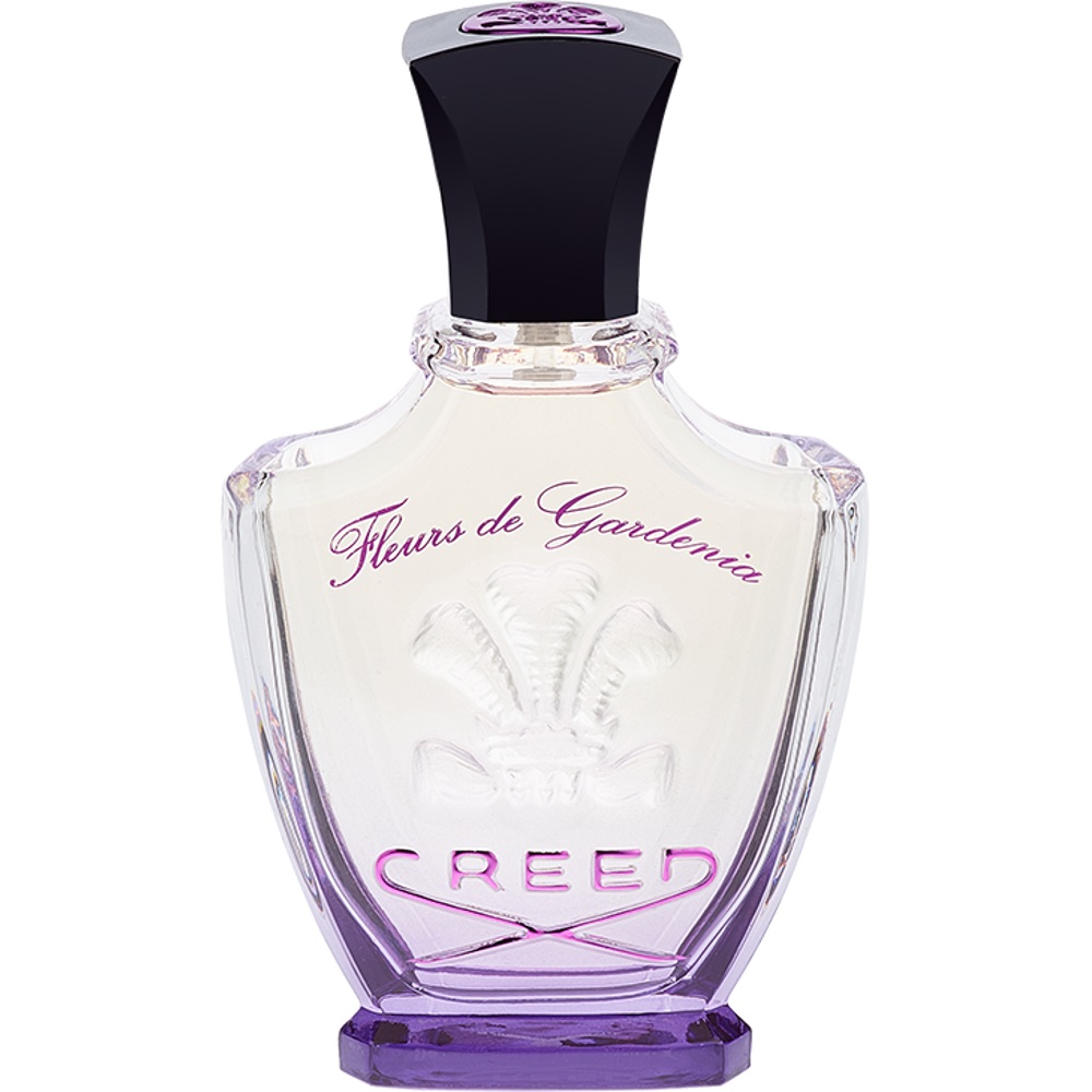 Fleurs de Gardenia, EdP
