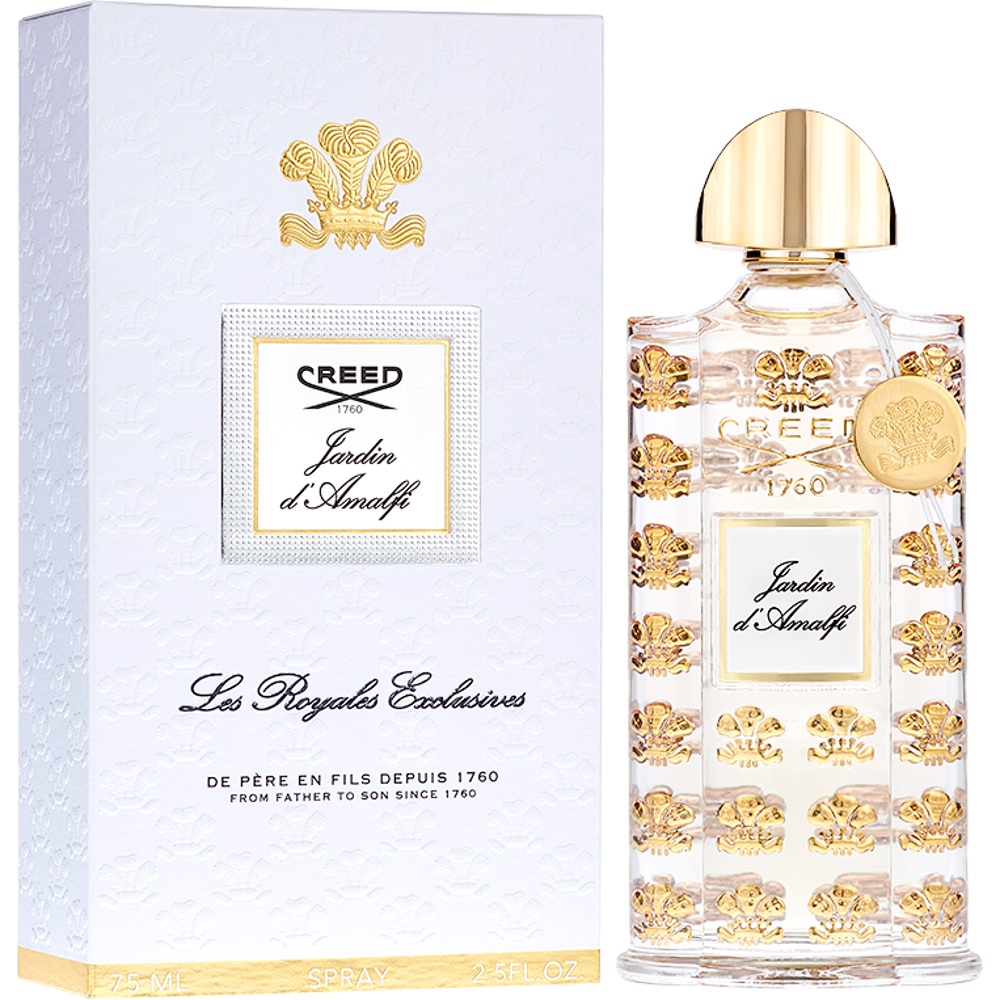 Jardin d'Amalfi, EdP 75ml