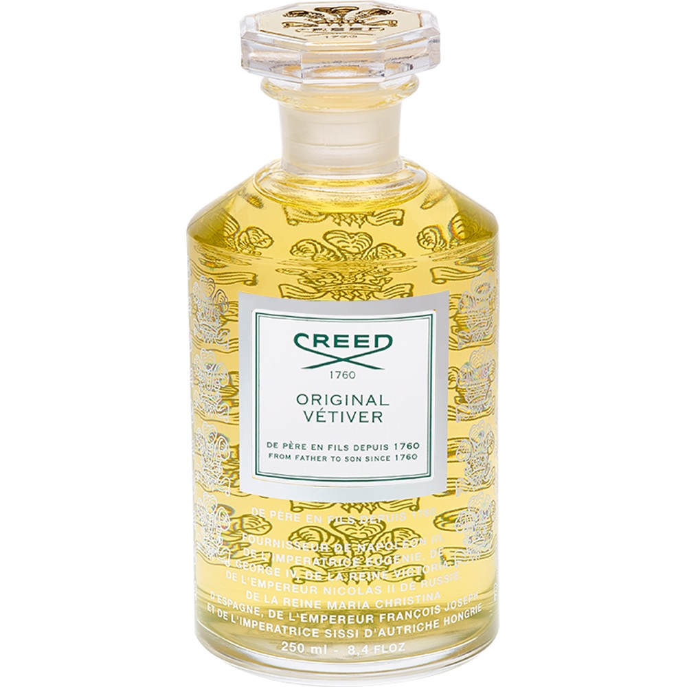 Original Vetiver, EdP