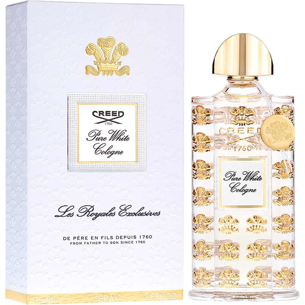 Pure White Cologne, EdP 75ml