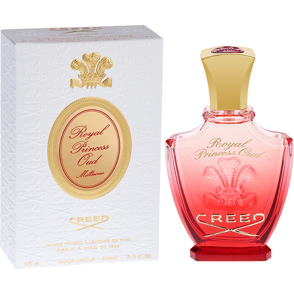 Royal Princess Oud, EdP