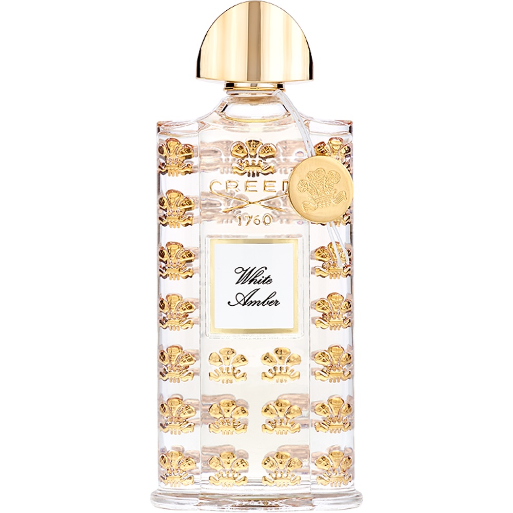 White Amber, EdP 75ml