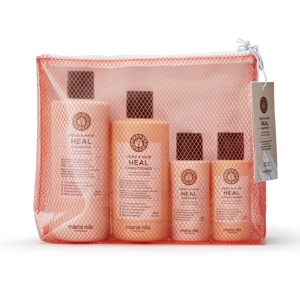 Head & Hair Heal Beauty Bag
