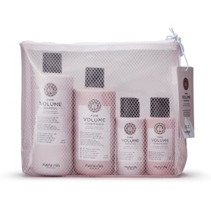 Pure Volume Beauty Bag