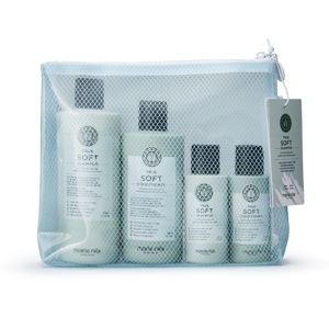 True Soft Beauty Bag