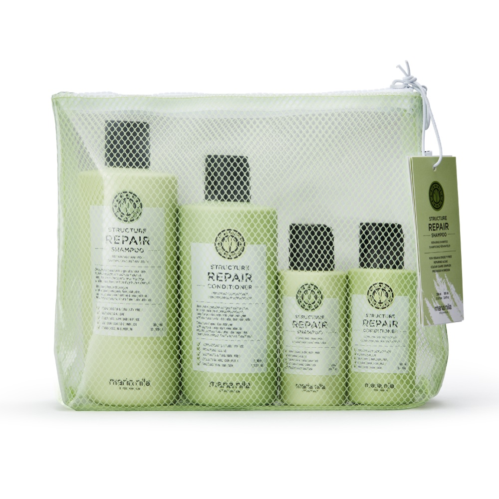 Structure Repair Beauty Bag