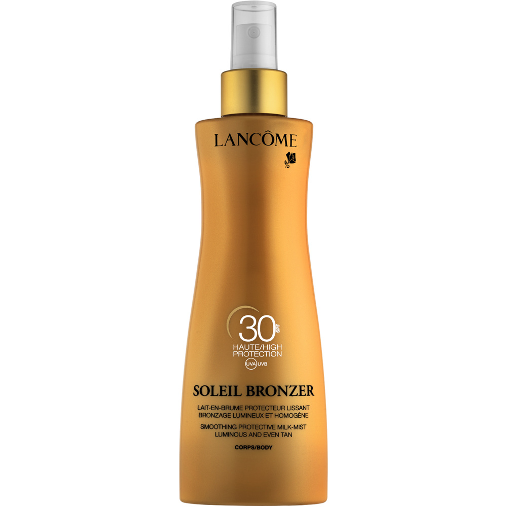 Soleil Bronzer Milk SPF30 200ml