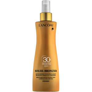 Soleil Bronzer Milk SPF30 200ml