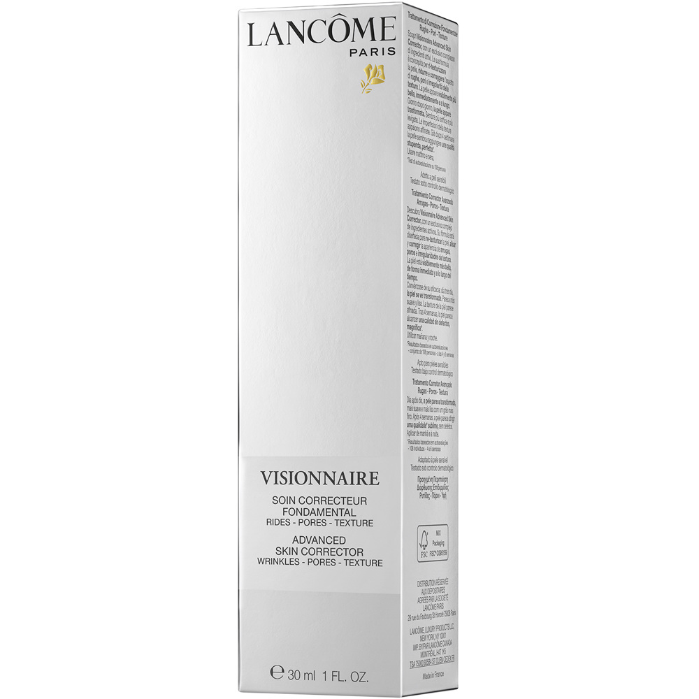 Visionnaire Cx Advanced Skin Corrector