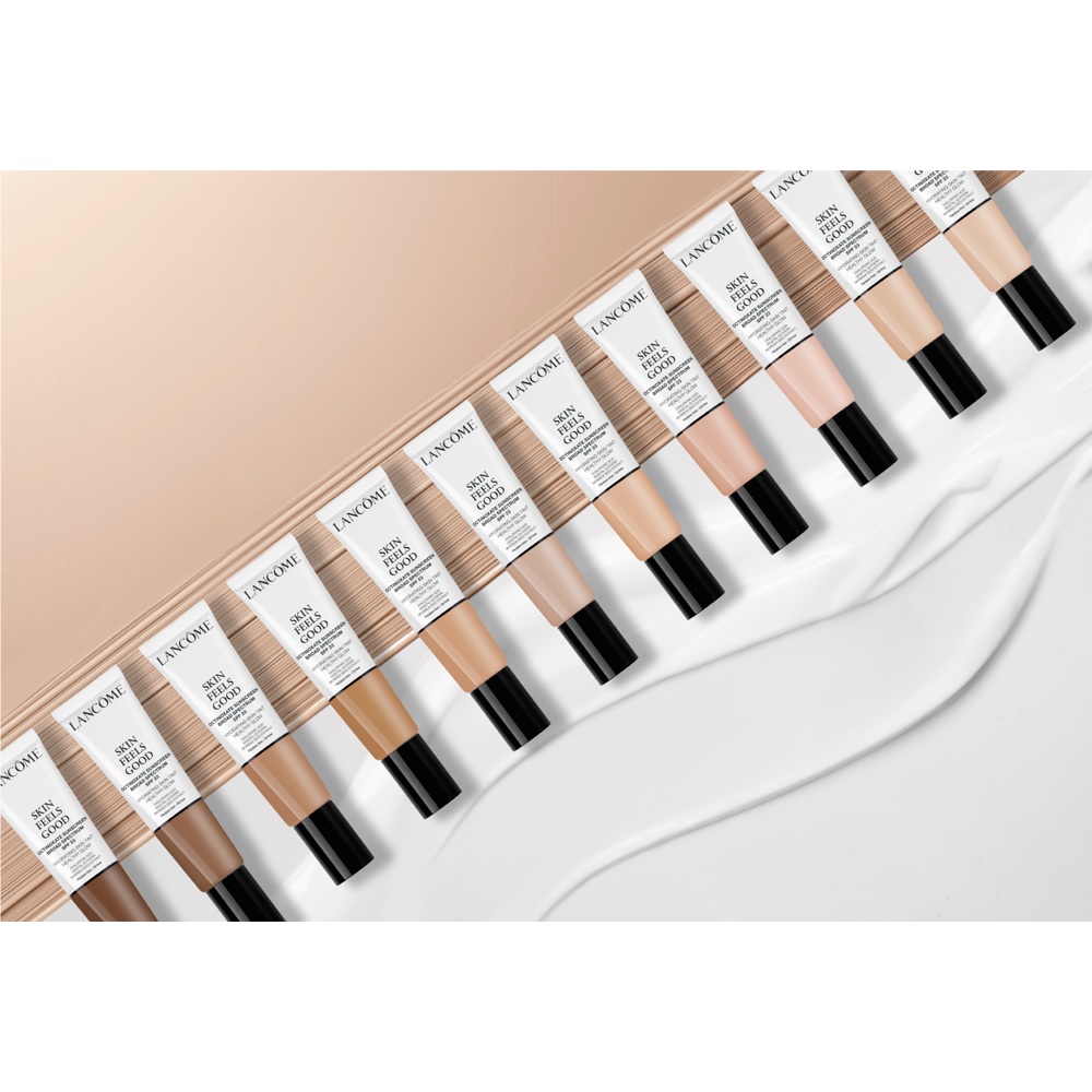 Skin Feels Good Tinted Moisturizer