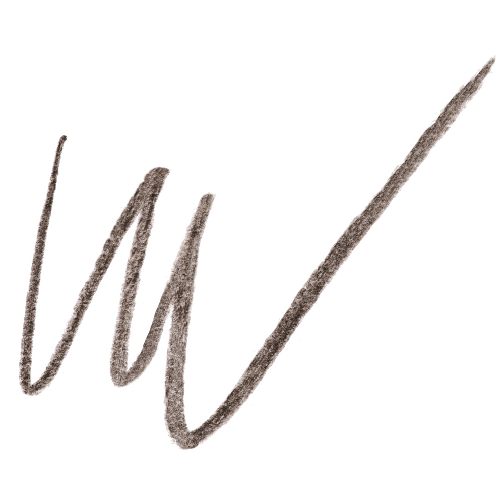 Brow Shaping Powdery Pencil