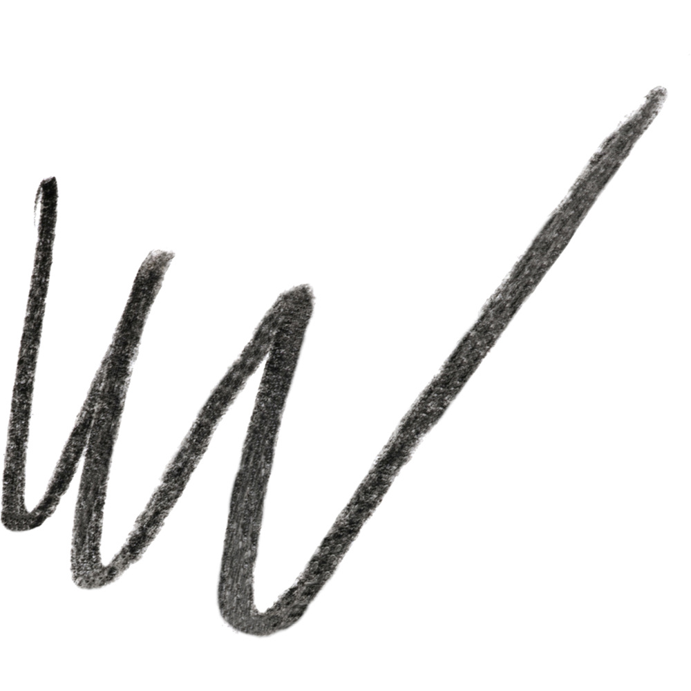 Brow Shaping Powdery Pencil