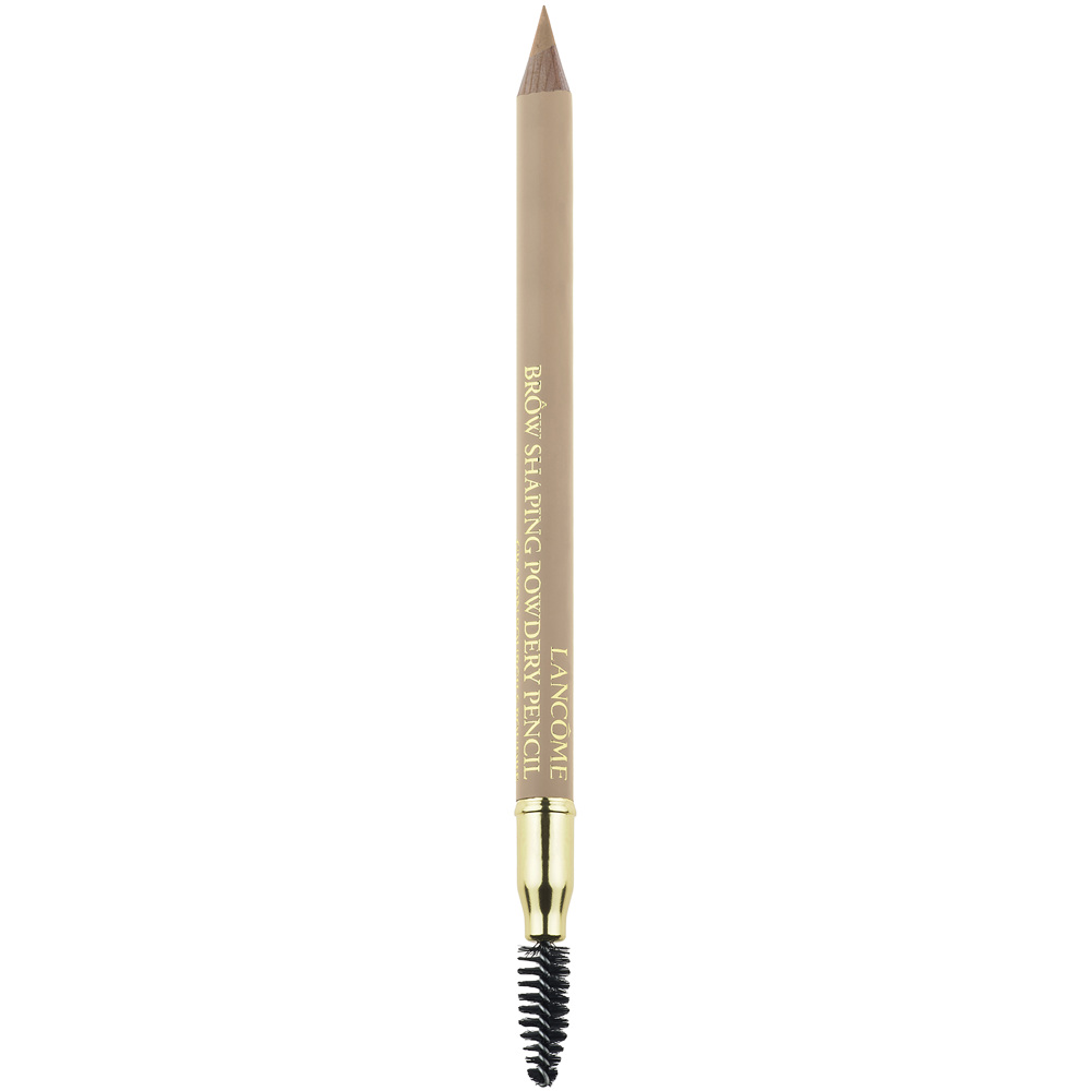 Brow Shaping Powdery Pencil