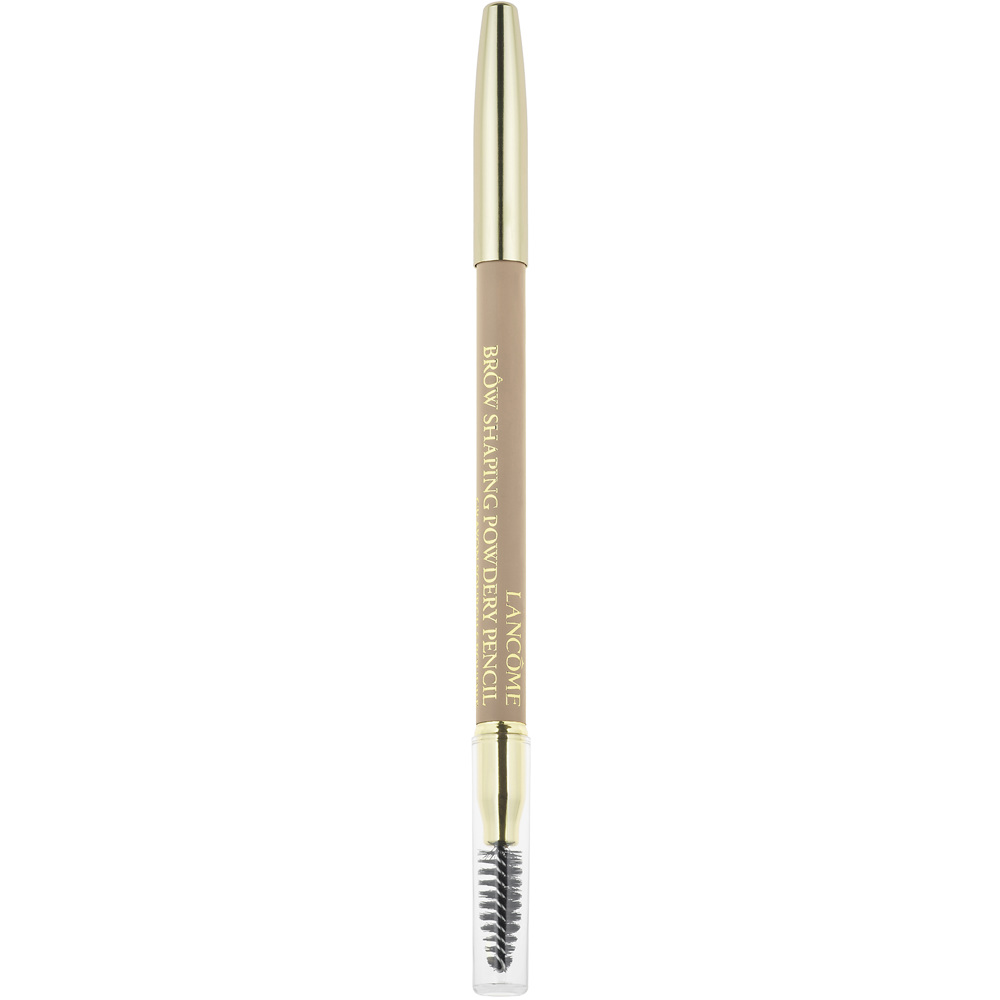 Brow Shaping Powdery Pencil