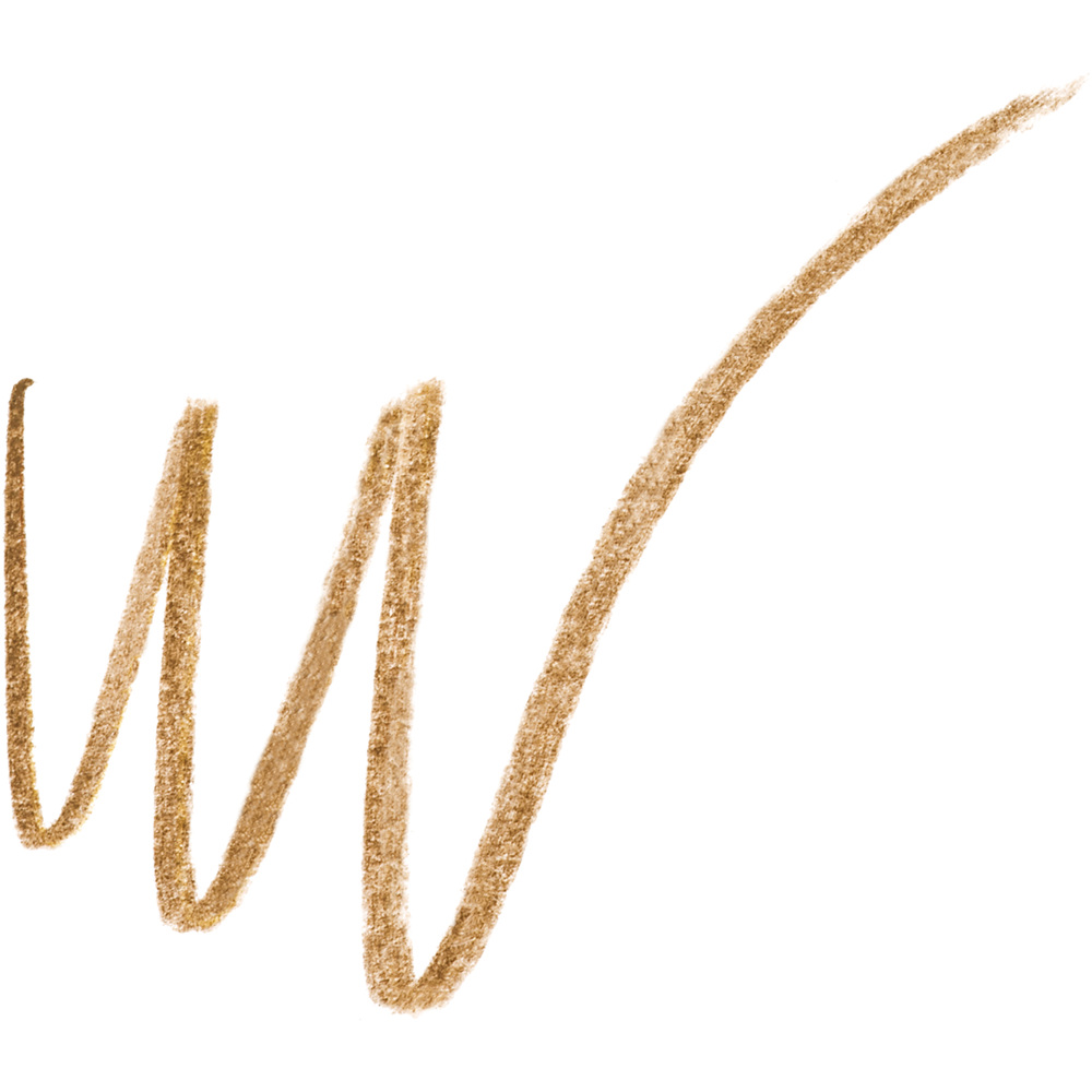 Brow Shaping Powdery Pencil