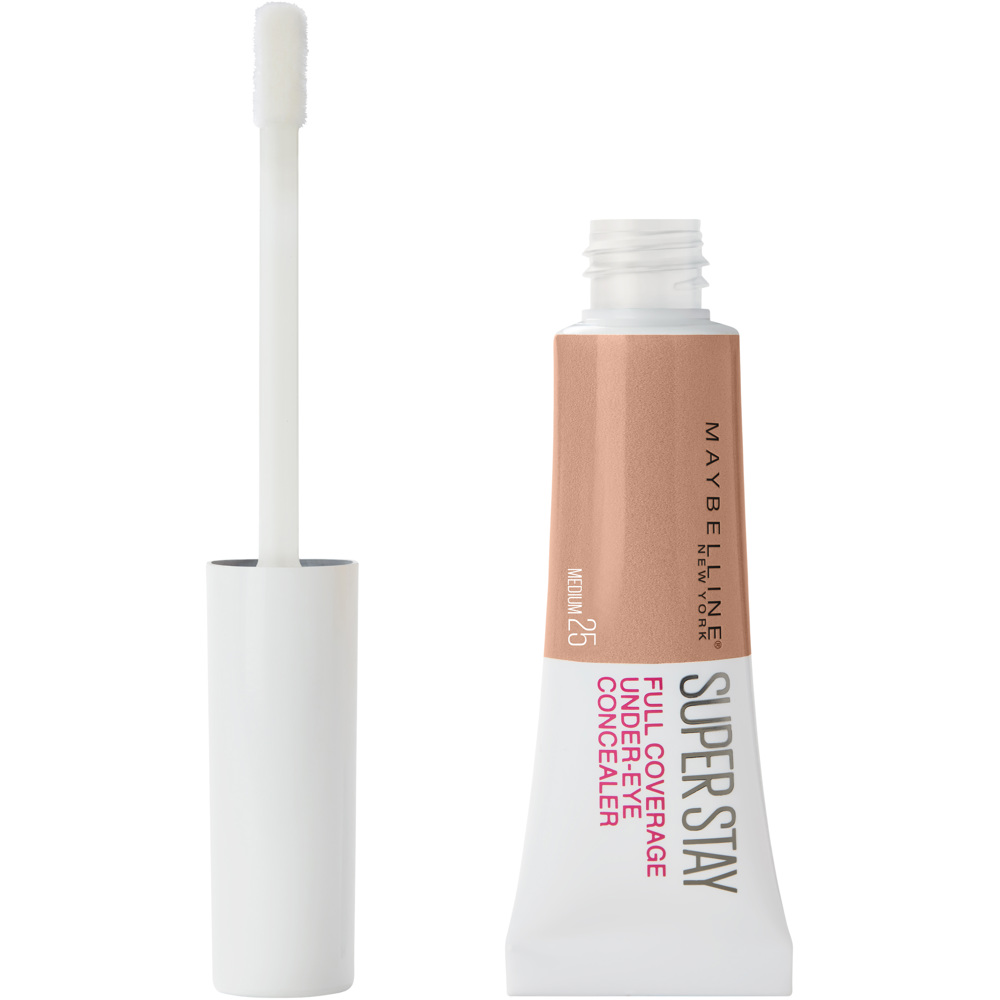 Superstay Full Coverage Concealer 6ml