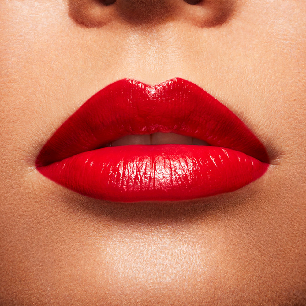 L'Absolu Rouge Cream Lipstick