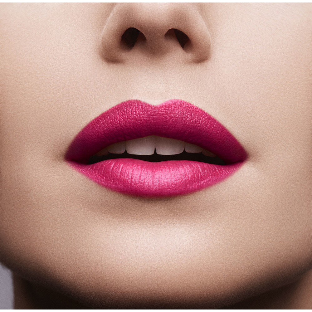 Matte Shaker Liquid Lipstick