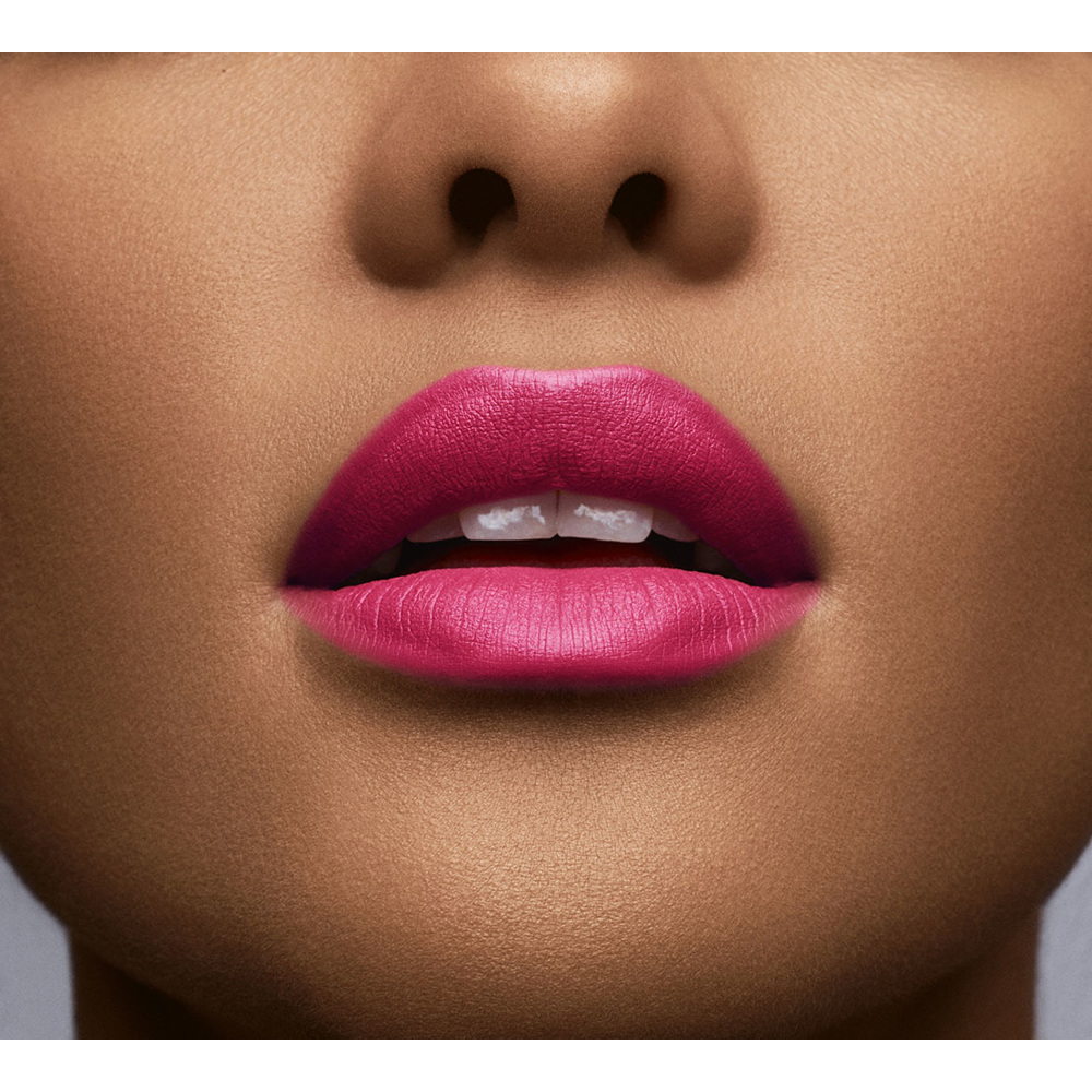 Matte Shaker Liquid Lipstick