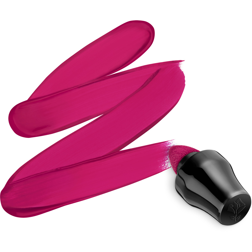 Matte Shaker Liquid Lipstick