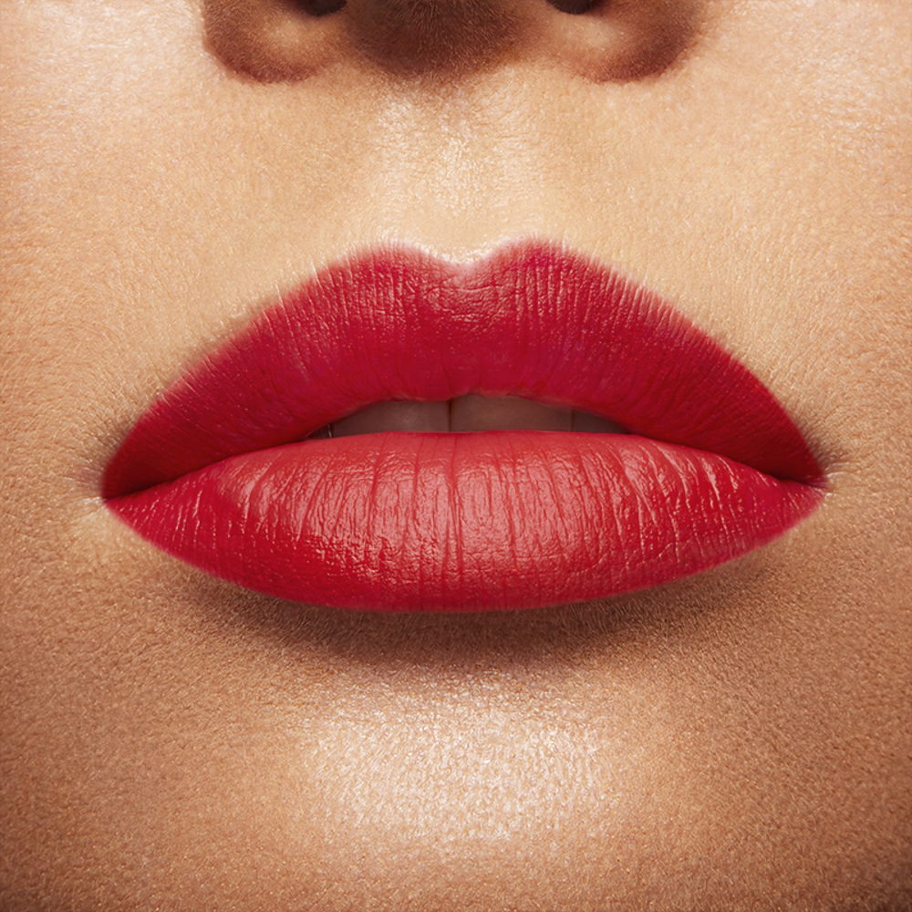 L'Absolu Rouge Matte Lipstick