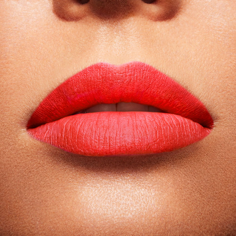 L'Absolu Rouge Drama Matte Lipstick