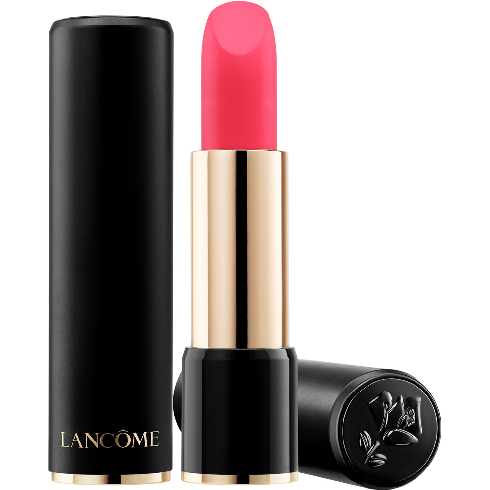 L'Absolu Rouge Drama Matte Lipstick