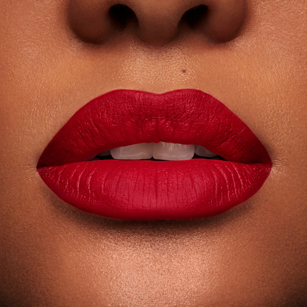 L'Absolu Rouge Drama Matte Lipstick